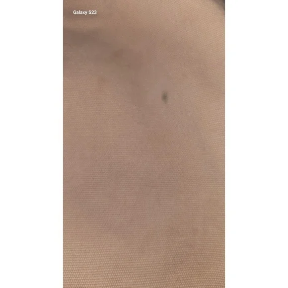 Anthropologie Pilcro The Wanderer Patchwork Low Slung Barrel Pants Size 30 Flaws - Picture 5 of 16